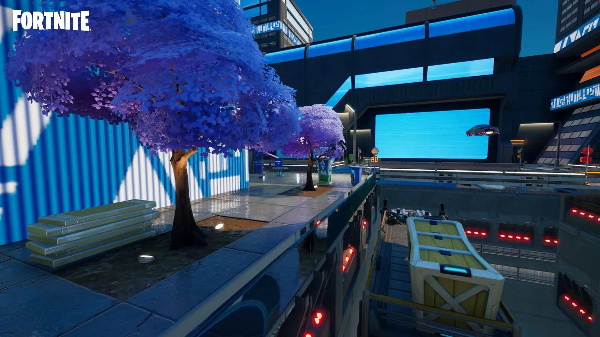 Fortnite Creative Map Codes Best Codes Inside The Esports Today